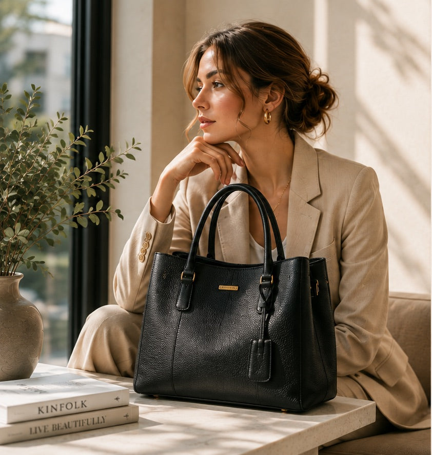Style Steals handbags